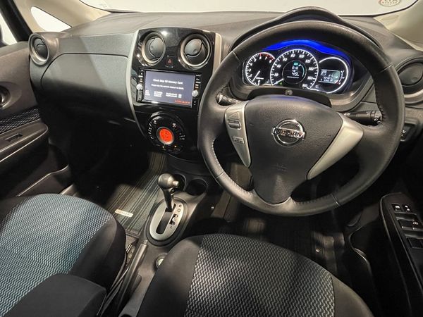 2015 Nissan Note Enterprise New Lynn image 296833