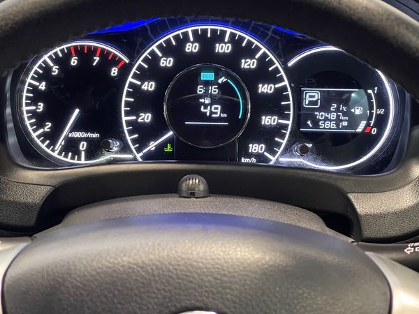 2015 Nissan Note Enterprise New Lynn image 296834