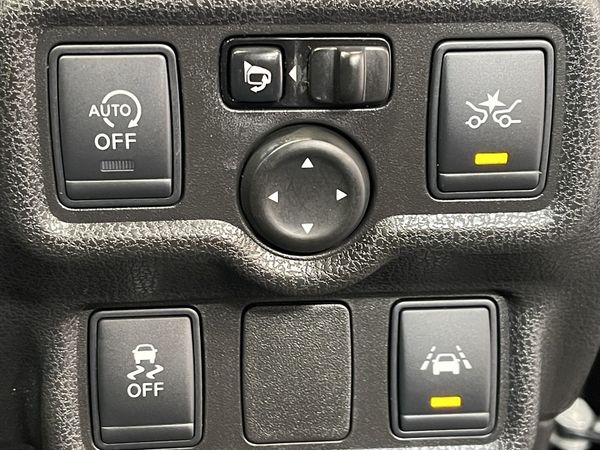 2015 Nissan Note Enterprise New Lynn image 296836