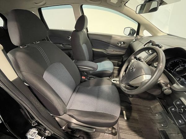 2015 Nissan Note Enterprise New Lynn image 296837