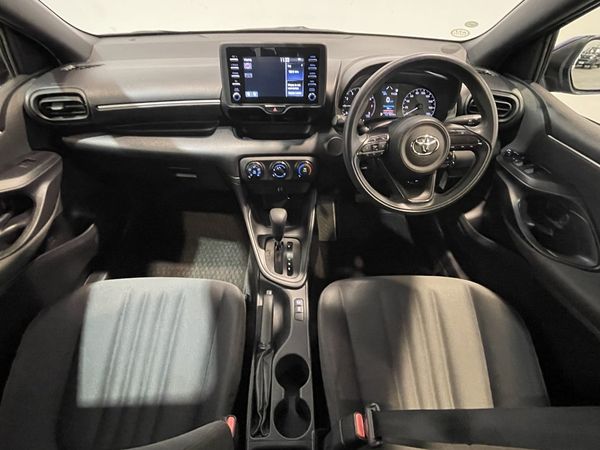 2021 Toyota Yaris Enterprise New Lynn image 296632
