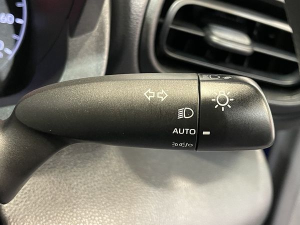 2021 Toyota Yaris Enterprise New Lynn image 296636