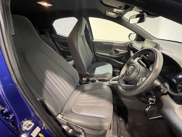 2021 Toyota Yaris Enterprise New Lynn image 296637