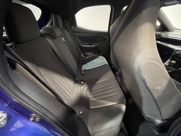 2021 Toyota Yaris Enterprise New Lynn image 296638