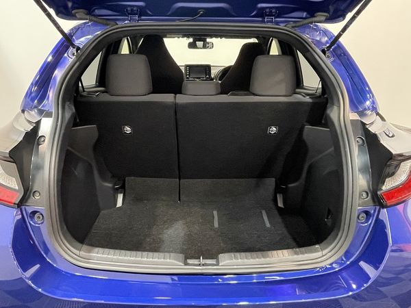 2021 Toyota Yaris Enterprise New Lynn image 296639