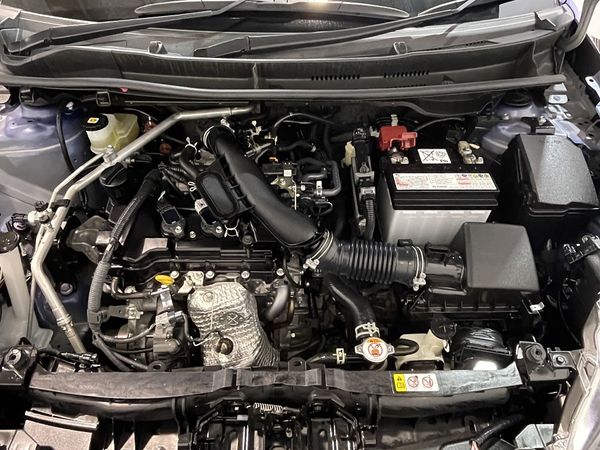 2021 Toyota Yaris Enterprise New Lynn image 296640