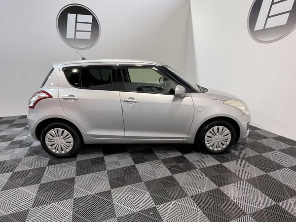 2014 Suzuki Swift Enterprise New Lynn image 298864