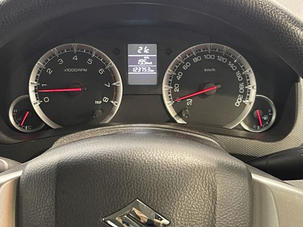 2014 Suzuki Swift Enterprise New Lynn image 298869