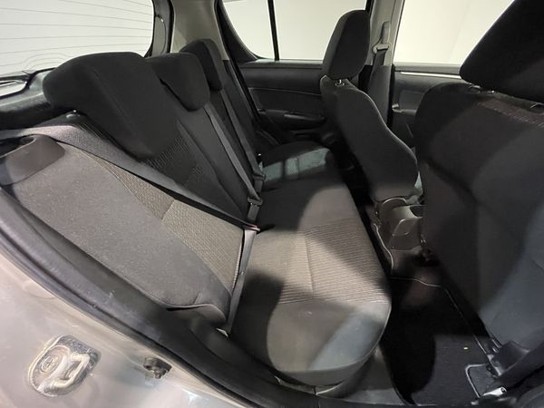 2014 Suzuki Swift Enterprise New Lynn image 298872