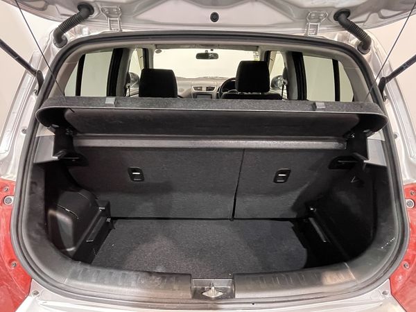 2014 Suzuki Swift Enterprise New Lynn image 298873