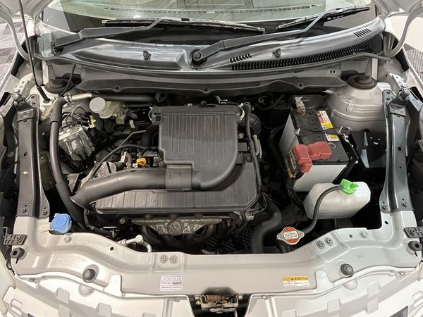 2014 Suzuki Swift Enterprise New Lynn image 298874