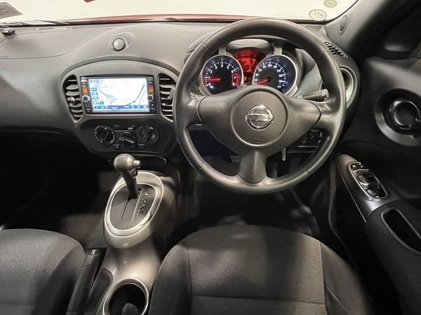 2013 Nissan Juke Enterprise New Lynn image 302225