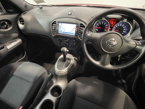 2013 Nissan Juke Enterprise New Lynn image 302226