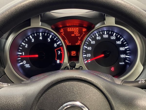 2013 Nissan Juke Enterprise New Lynn image 302227