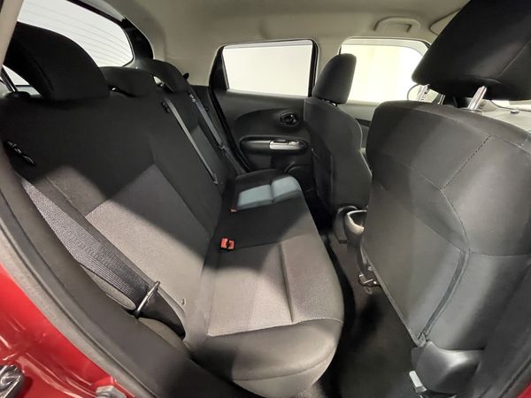 2013 Nissan Juke Enterprise New Lynn image 302229