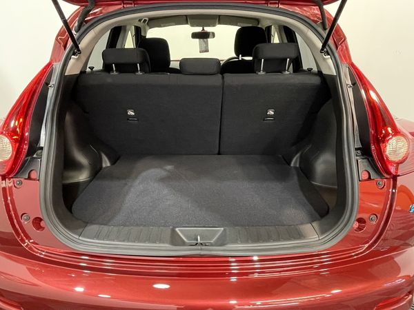 2013 Nissan Juke Enterprise New Lynn image 302230