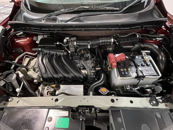 2013 Nissan Juke Enterprise New Lynn image 302231