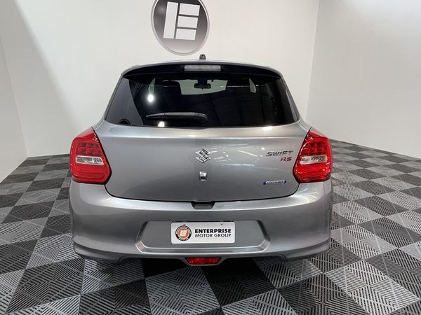 2018 Suzuki Swift Enterprise New Lynn image 298206