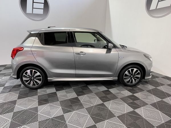 2018 Suzuki Swift Enterprise New Lynn image 298208