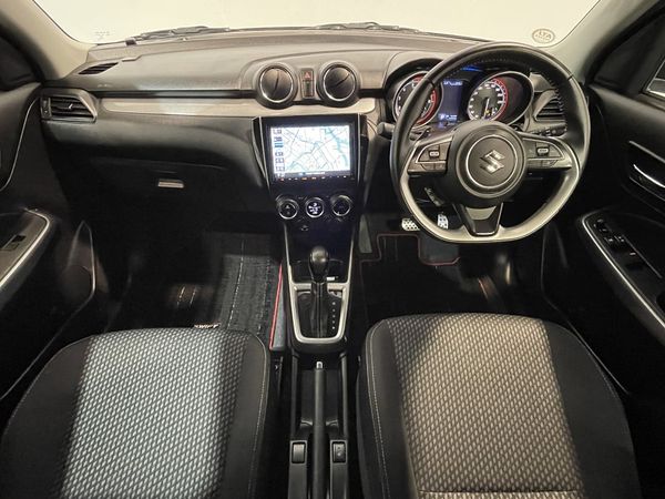 2018 Suzuki Swift Enterprise New Lynn image 298210