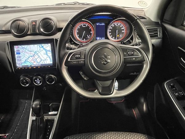 2018 Suzuki Swift Enterprise New Lynn image 298211