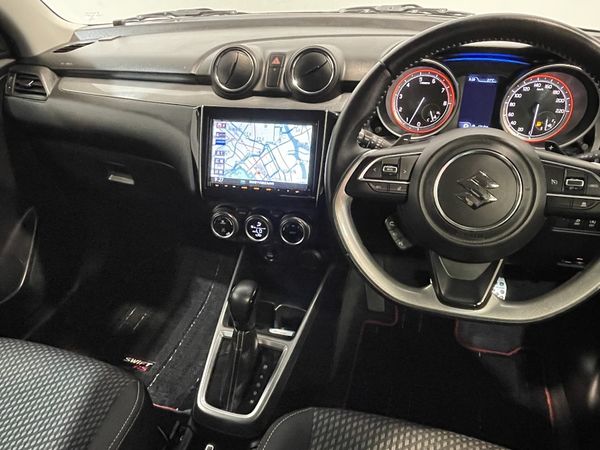 2018 Suzuki Swift Enterprise New Lynn image 298212