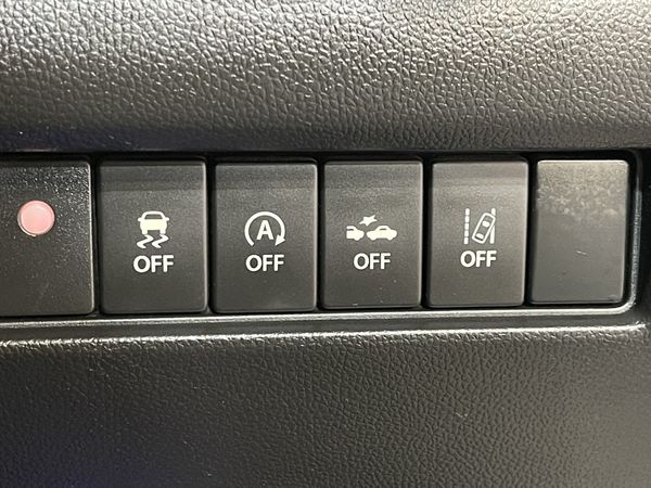 2018 Suzuki Swift Enterprise New Lynn image 298215