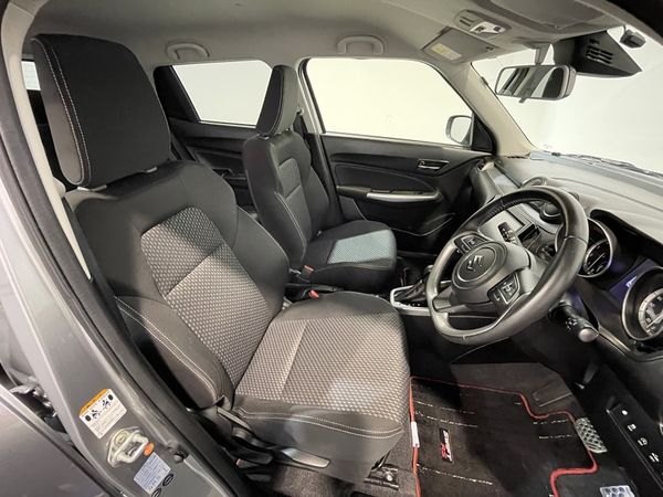 2018 Suzuki Swift Enterprise New Lynn image 298216