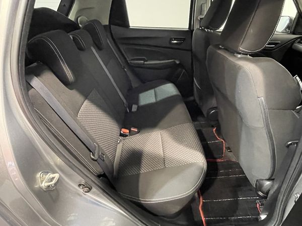 2018 Suzuki Swift Enterprise New Lynn image 298217