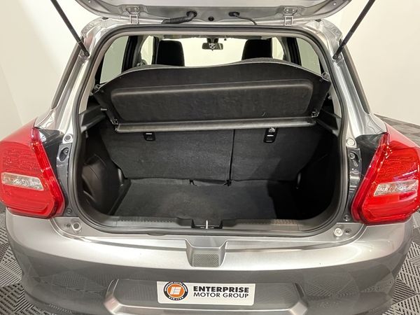 2018 Suzuki Swift Enterprise New Lynn image 298218