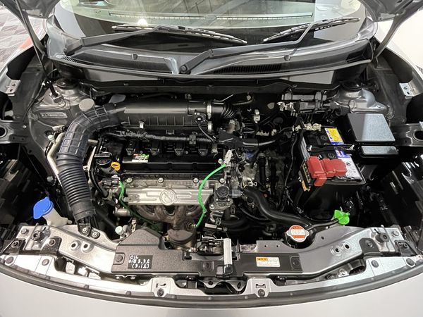 2018 Suzuki Swift Enterprise New Lynn image 298219