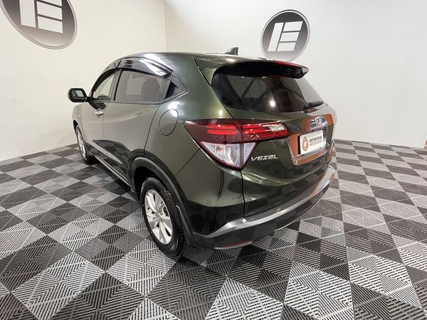 2014 Honda Vezel Enterprise New Lynn image 298162