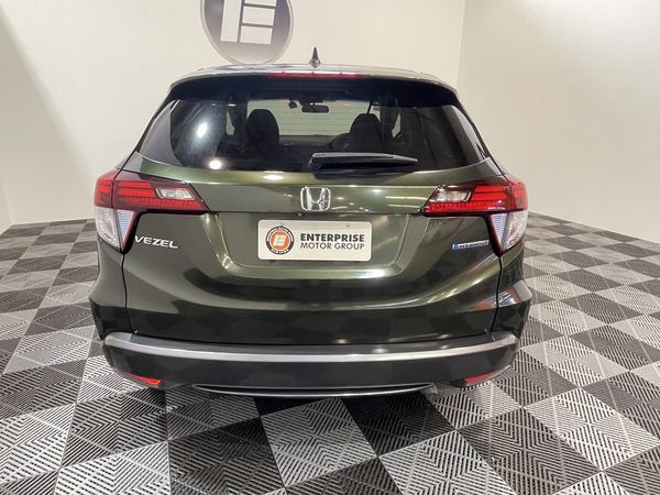 2014 Honda Vezel Enterprise New Lynn image 298163