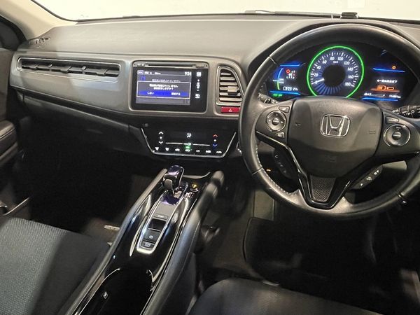 2014 Honda Vezel Enterprise New Lynn image 298169