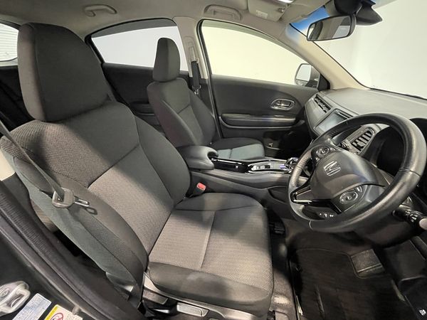 2014 Honda Vezel Enterprise New Lynn image 298172