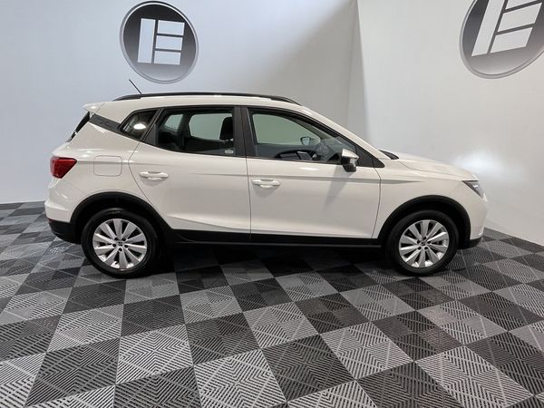 2022 SEAT Arona Enterprise New Lynn image 301775