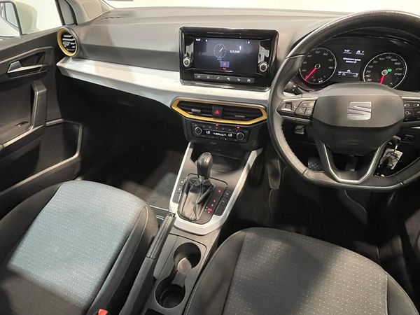 2022 SEAT Arona Enterprise New Lynn image 301779