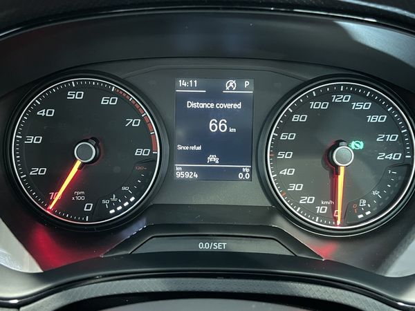 2022 SEAT Arona Enterprise New Lynn image 301780