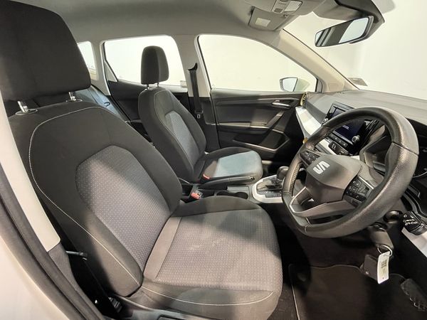 2022 SEAT Arona Enterprise New Lynn image 301781