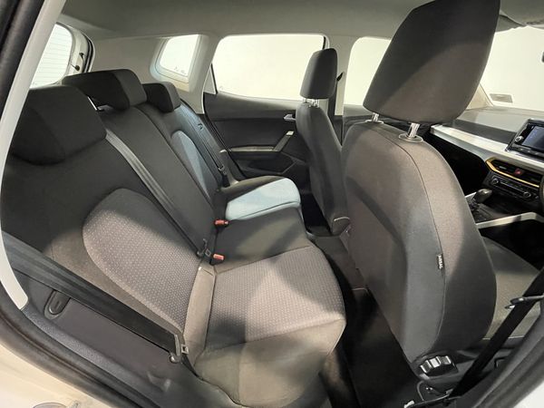 2022 SEAT Arona Enterprise New Lynn image 301782