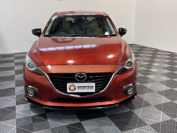 2014 Mazda Axela Enterprise New Lynn image 298221