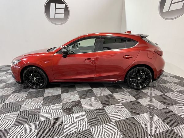 2014 Mazda Axela Enterprise New Lynn image 298613