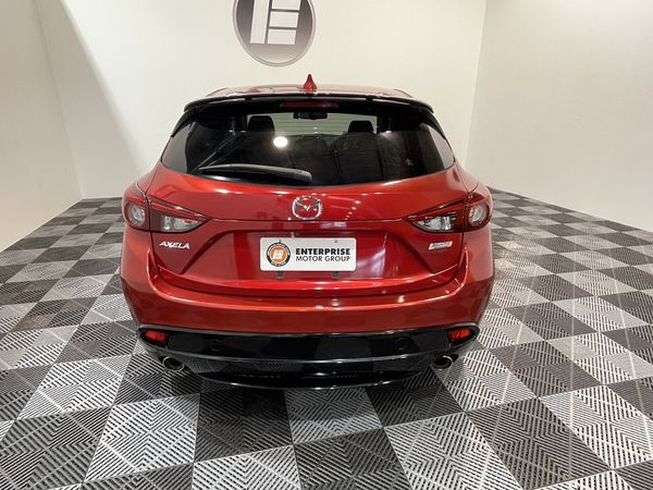 2014 Mazda Axela Enterprise New Lynn image 298615