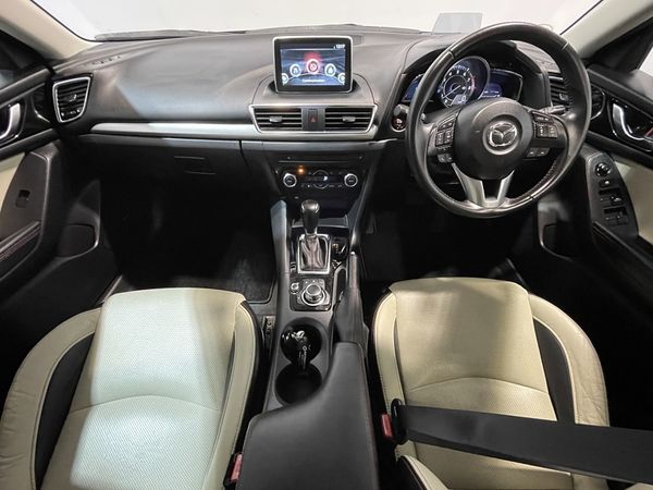 2014 Mazda Axela Enterprise New Lynn image 298619
