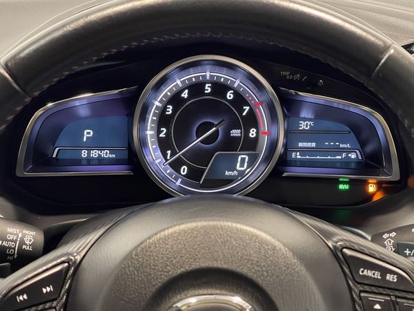 2014 Mazda Axela Enterprise New Lynn image 298622