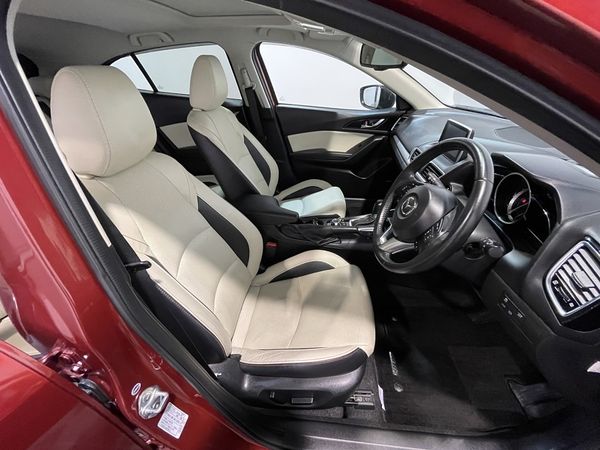 2014 Mazda Axela Enterprise New Lynn image 298625