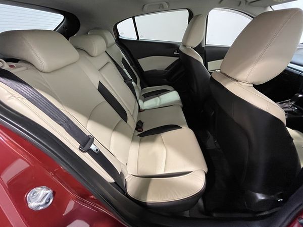 2014 Mazda Axela Enterprise New Lynn image 298626