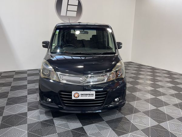 2013 Suzuki Solio Enterprise New Lynn image 297971
