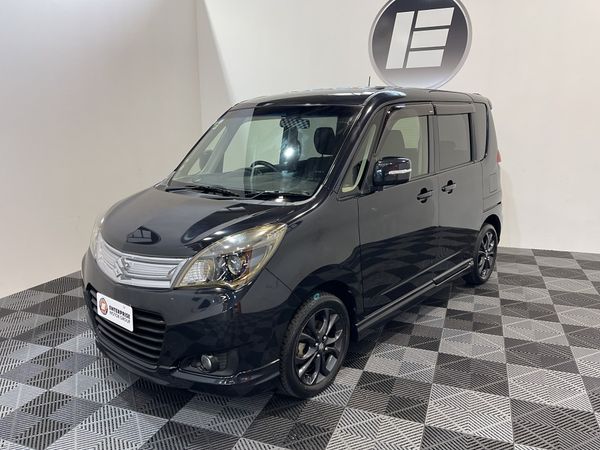 2013 Suzuki Solio Enterprise New Lynn image 297972