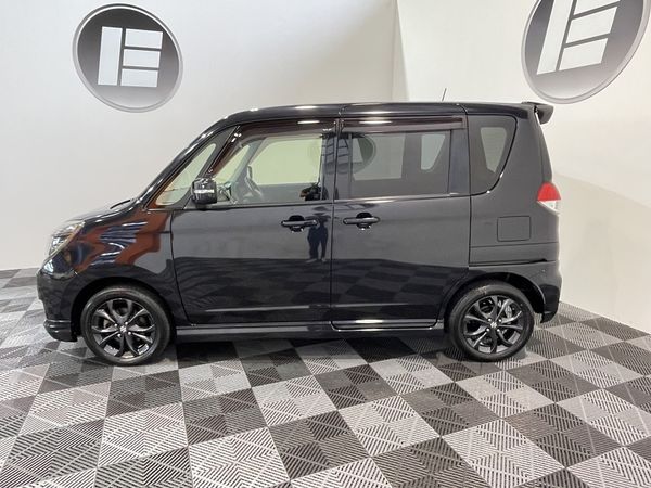 2013 Suzuki Solio Enterprise New Lynn image 297974